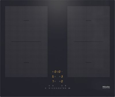 Table induction Miele KM 7465 FL