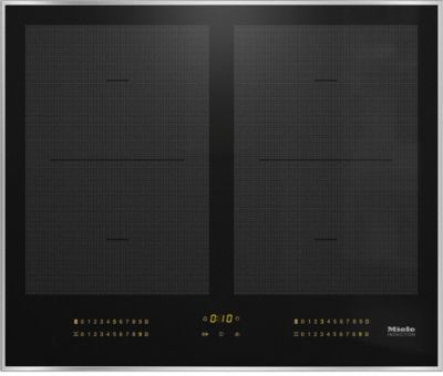 Plaque induction MIELE KM 7564 FR