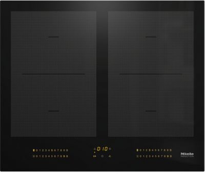 Table induction MIELE KM 7564 FL