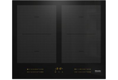 Table induction MIELE KM 7564 FL