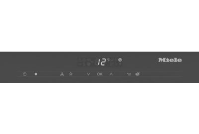 Cave à vin encastrable MIELE KWT 7112 iG NR