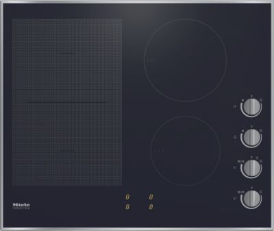 Plaque induction MIELE KM 7164 FR