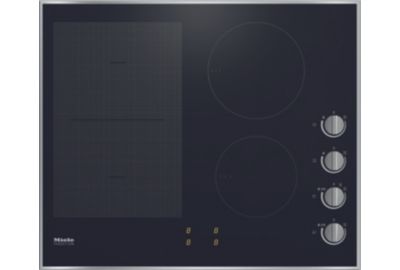 Table induction MIELE KM 7164 FR