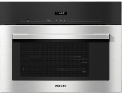 Four encastrable fonction vapeur MIELE DG 2740