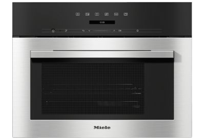 Four Vapeur MIELE DG 7140