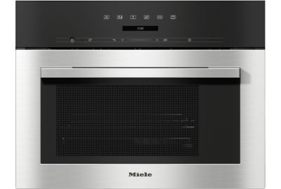 Four Vapeur MIELE DG 7140