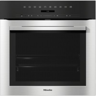 Four encastrable fonction vapeur MIELE H 7164 BP