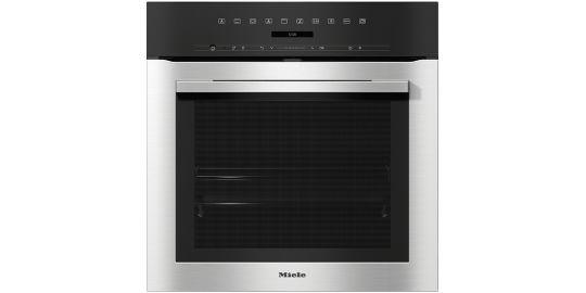 Four Pyro MIELE H 7164 BP