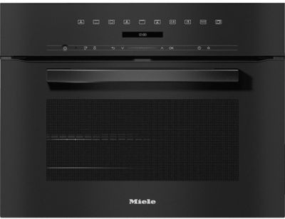 Four Encastrable Miele H 7244 Bp Nr