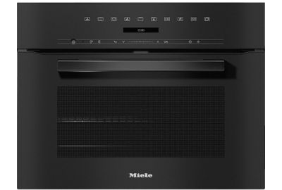 Four encastrable MIELE H 7244 BP NR