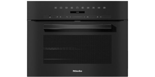 Four encastrable MIELE H 7244 BP NR
