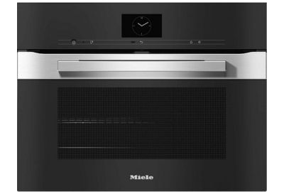 Four encastrable MIELE H 7640 BP