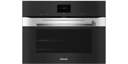 Four encastrable MIELE H 7640 BP