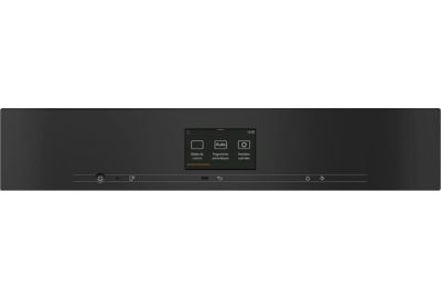 Four encastrable MIELE H 7640 BP