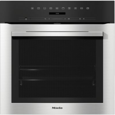 Four encastrable MIELE H7161BP