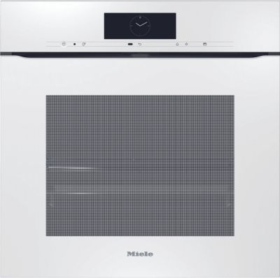 Four encastrable fonction vapeur MIELE H 7860 BPX BB