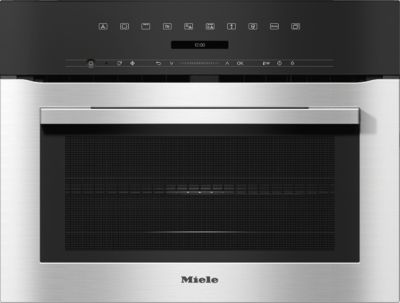 Micro ondes combiné encastrable MIELE H 7140 BM