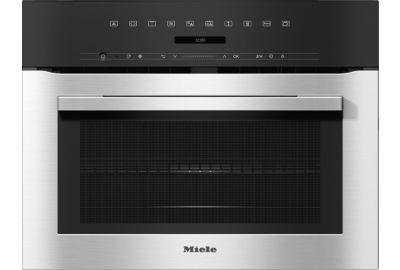 Four encastrable MIELE H 7140 BM