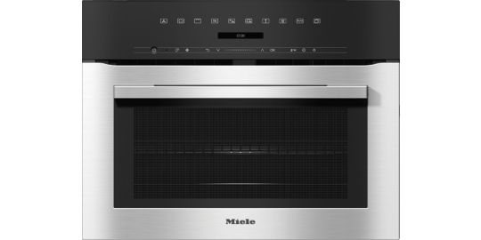 Four encastrable MIELE H 7140 BM