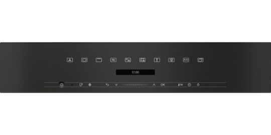 Four encastrable MIELE H 7140 BM