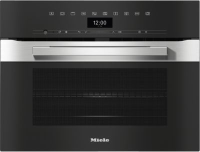 Four encastrable MIELE H 7440 BM IN