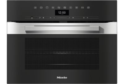 Four encastrable MIELE H 7440 BM IN