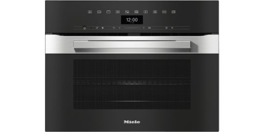 Four encastrable MIELE H 7440 BM IN