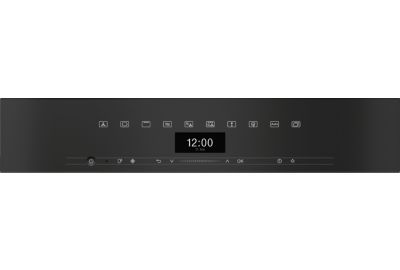 Four encastrable MIELE H 7440 BM IN