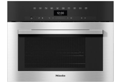 Four encastrable fonction vapeur MIELE DGM 7340