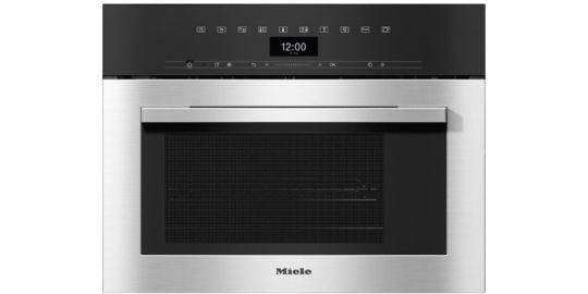 Four encastrable fonction vapeur MIELE DGM 7340