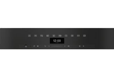 Four encastrable fonction vapeur MIELE DGM 7340