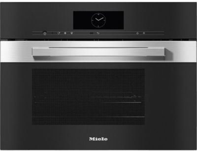 Four encastrable fonction vapeur MIELE DGM 7845