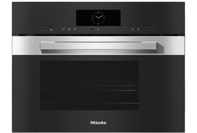 Four MIELE DGM 7845