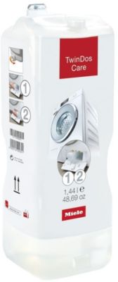 Lessive Liquide Pour Lave-linge MIELE - Cartouche Ultraphase 2 - 11891790 