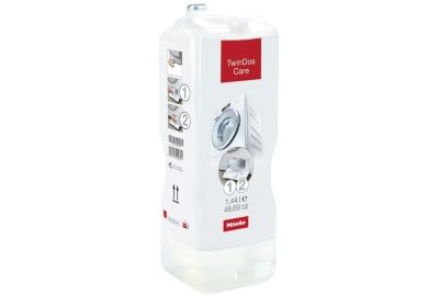 Nettoyant lave linge MIELE TwinDosCare