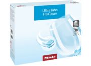 Tablette MIELE UltraTabs HyClean (8-en-1) pour LV