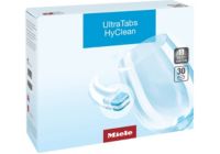 Tablette MIELE UltraTabs HyClean (8-en-1) pour LV
