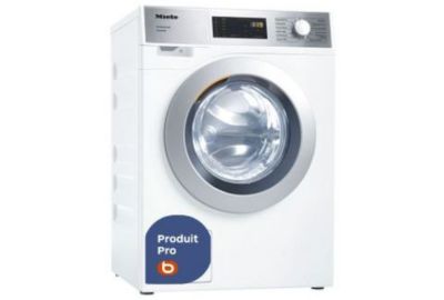 LL Front MIELE PWM 300 SmartBiz