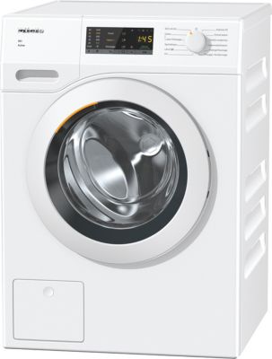 Lave linge hublot MIELE WCA 030