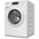 Location Lave linge hublot Miele WCA 030
