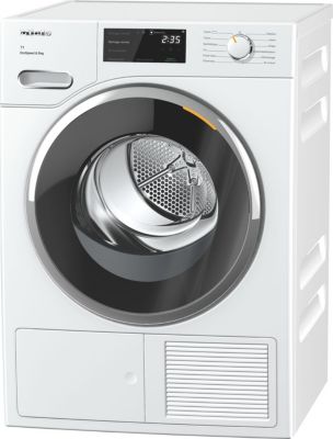 Sèche linge pompe à chaleur MIELE TWF 640 WP Reconditionné
