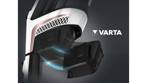 Aspirateur Hoover
