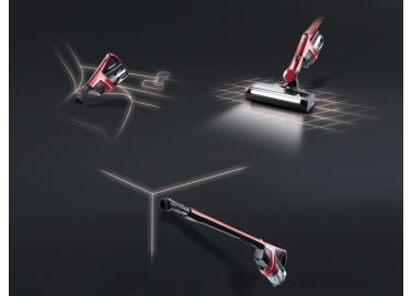 Aspirateur Hoover