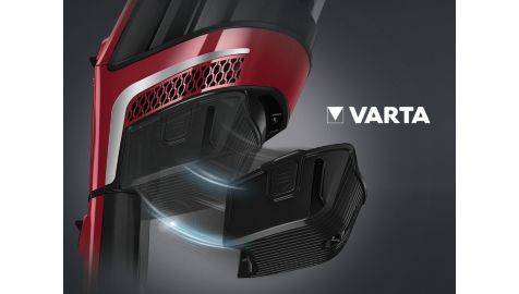 Aspirateur Hoover