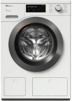 Lave linge hublot MIELE WCG 660 TwinDos