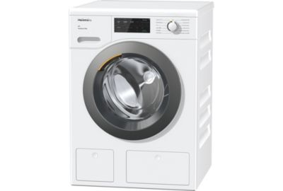 LL Front MIELE WCG 660