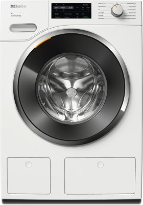 Lave linge hublot MIELE WWG 660 Reconditionné