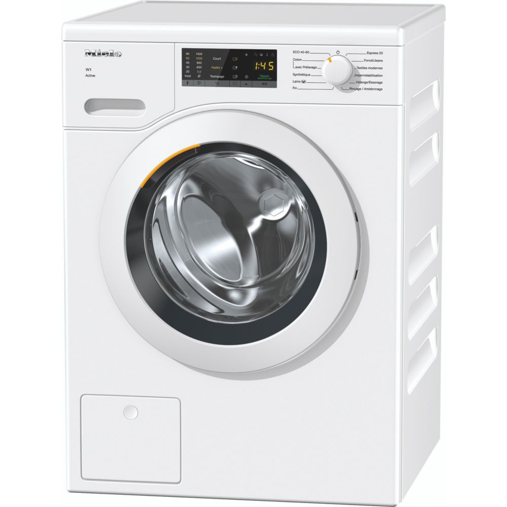 Lave Linge Hublot Miele Wca 020