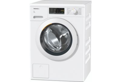 LL Front MIELE WCA 020