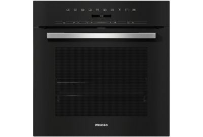 Four encastrable MIELE H 7165 BP HydraCook